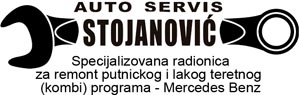 Stojanovic Logo